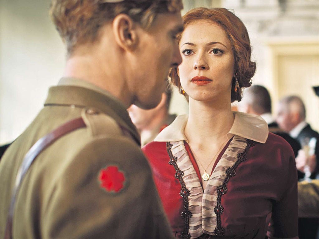 Parade's End