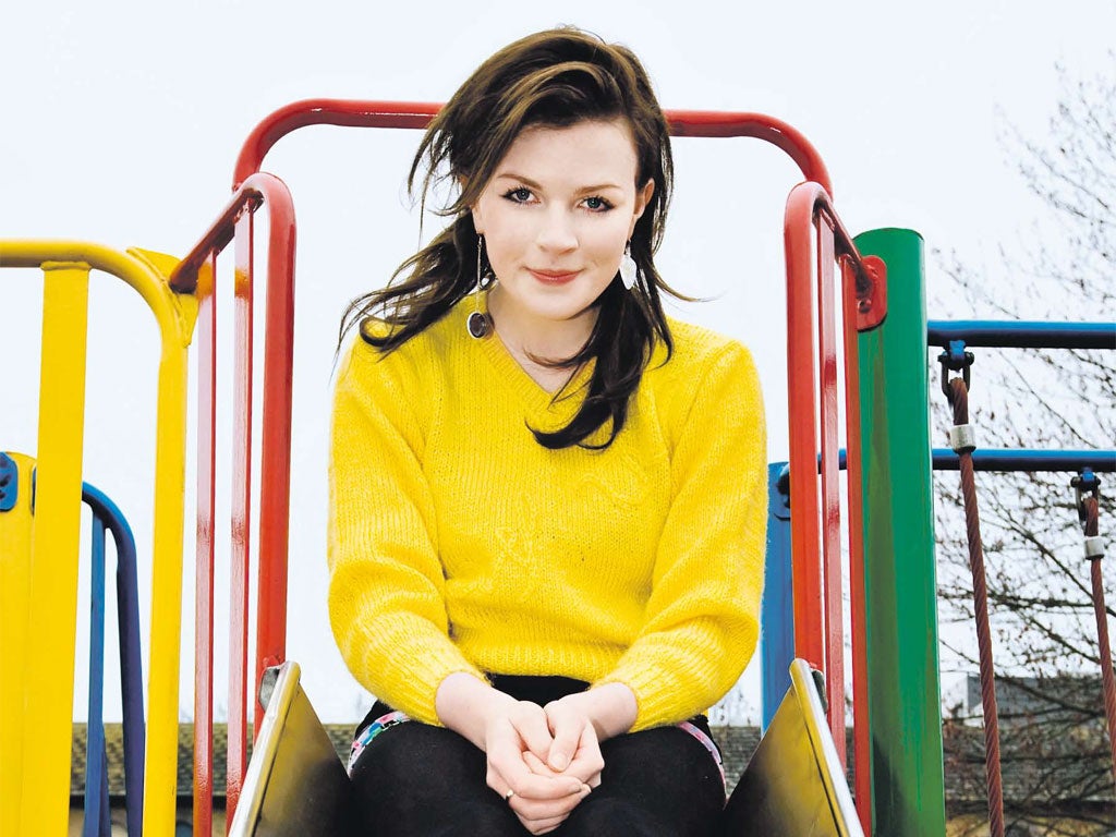 Aisling Bea