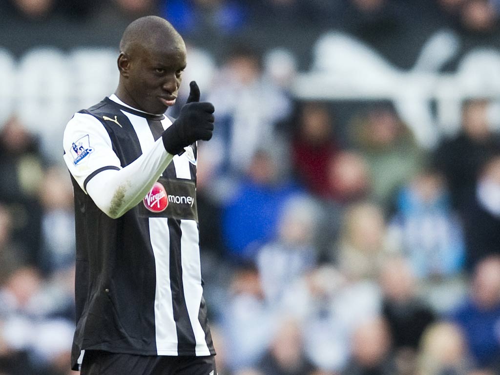 The best free transfers... DEMBA BA: West Ham to Newcastle, 2011 Brought in by West Ham on a free transfer, his seven goals in 12 league games could not save the Hammers from relegation, but it did earn him a move to Newc