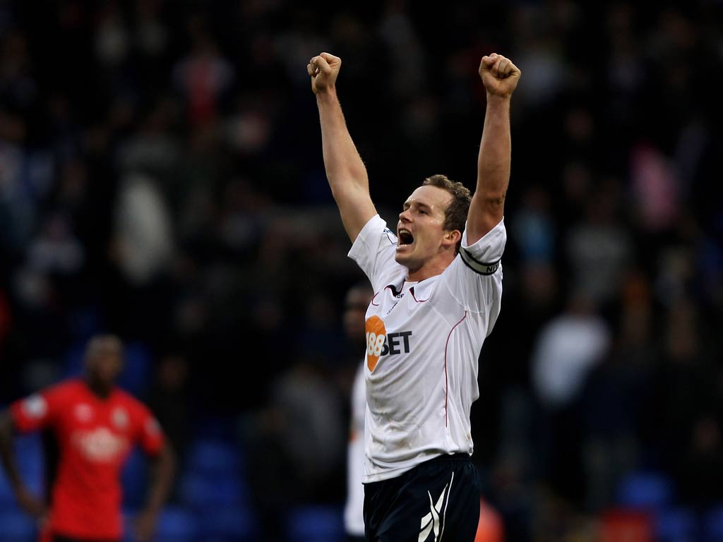 Kevin Davies