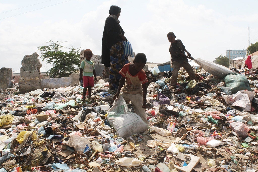 (ABDIRASHID ABIKAR/AFP/GettyImages)