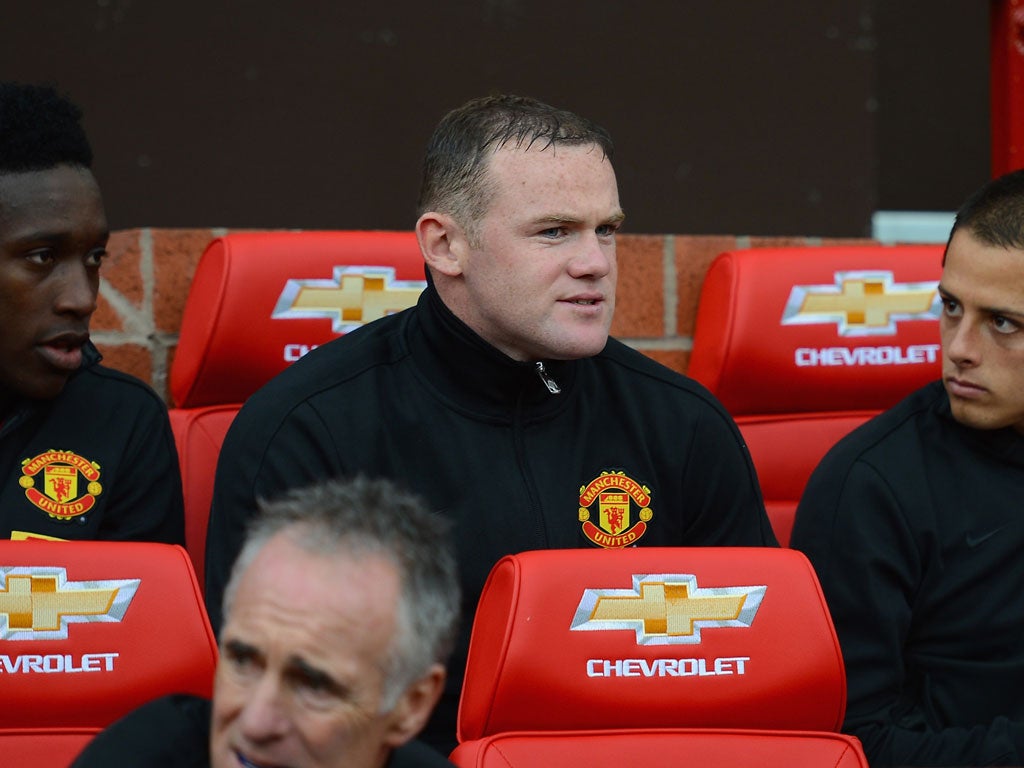 There is more to Wayne Rooney than many people give him credit for