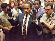 Trump warned of OJ Simpson-style civil suits if he self-pardons