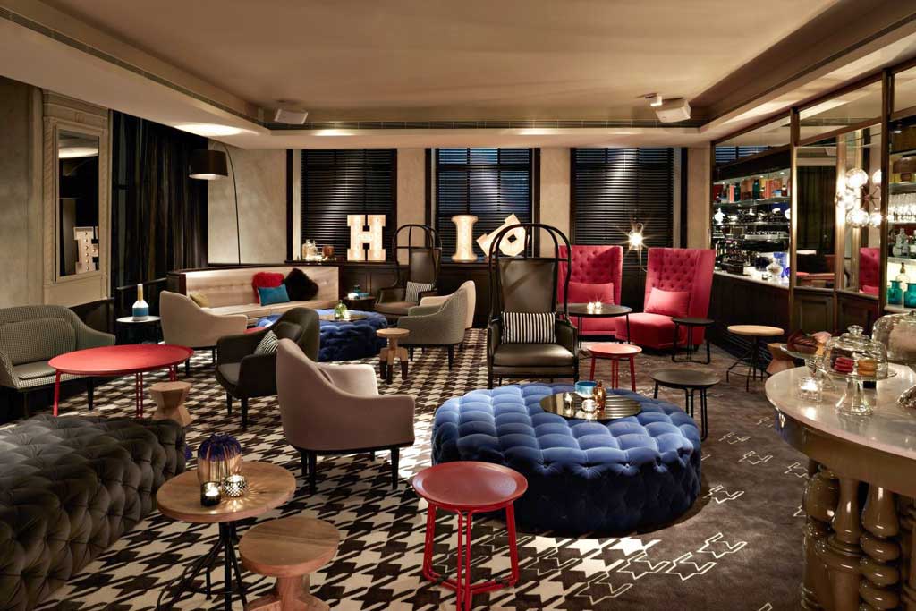 On Monday, the QT Sydney opens within the former shell of the Gowings department store and State Theatre building. The city-centre hotel offers bags of character and theatrical thrills in each of the 200 rooms, along with a late-night Gilt lounge, a Parlour Lane Roasters café and a luxury spa. Room rates are typically A$500 (£333) double, excluding breakfast (qtsydney.com.au; designhotels.com).