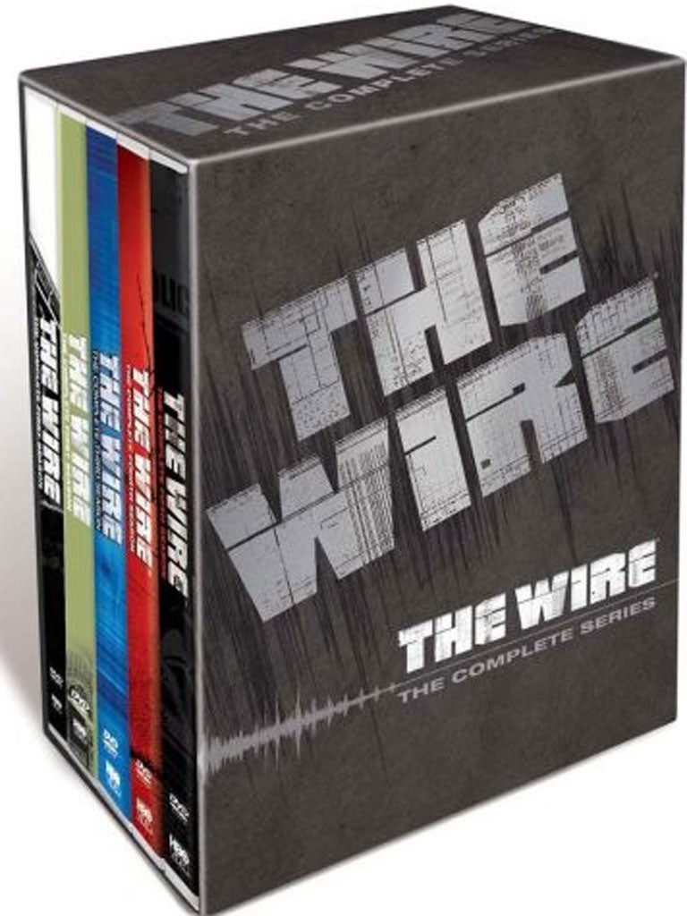 If you want to skip the slow opening episodes of ‘The Wire’, you probably just don’t want to watch it