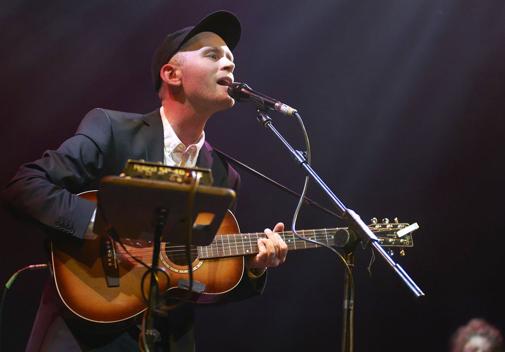 Jens Lekman