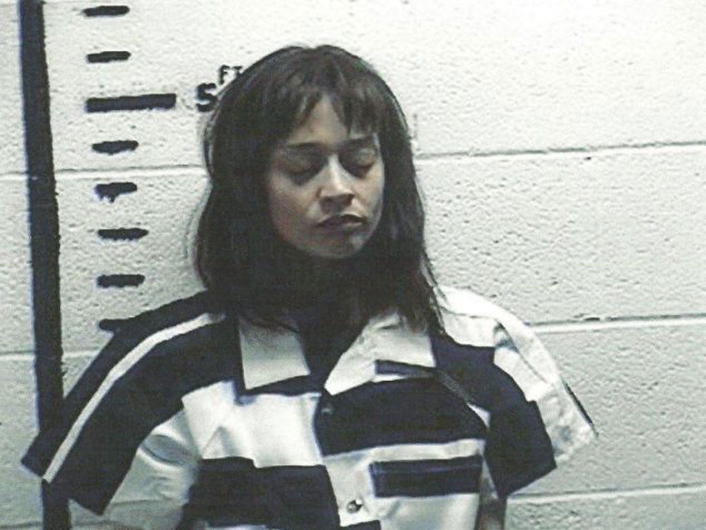 Fiona Apple was arrested at a checkpoint in Sierra Blanca, Texas – just like Willie Nelson and Snoop Dogg