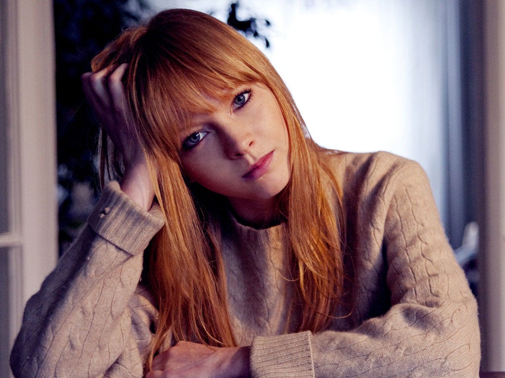 Lucy Rose