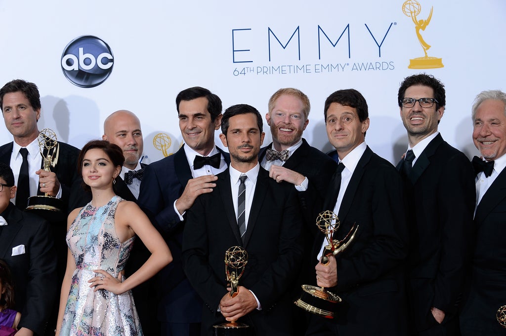 Ariel Winter was 11 when she landed her best-known role as Alex Dunphy on the Emmy-winning sitcom ‘Modern Family’