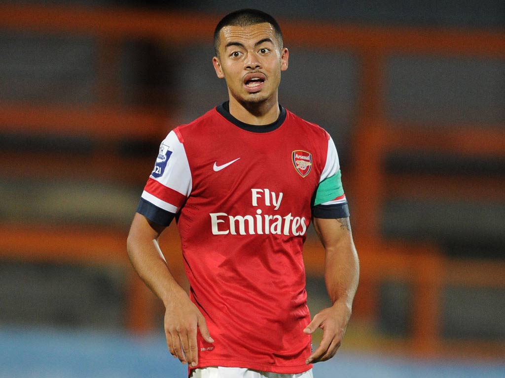 Nico Yennaris