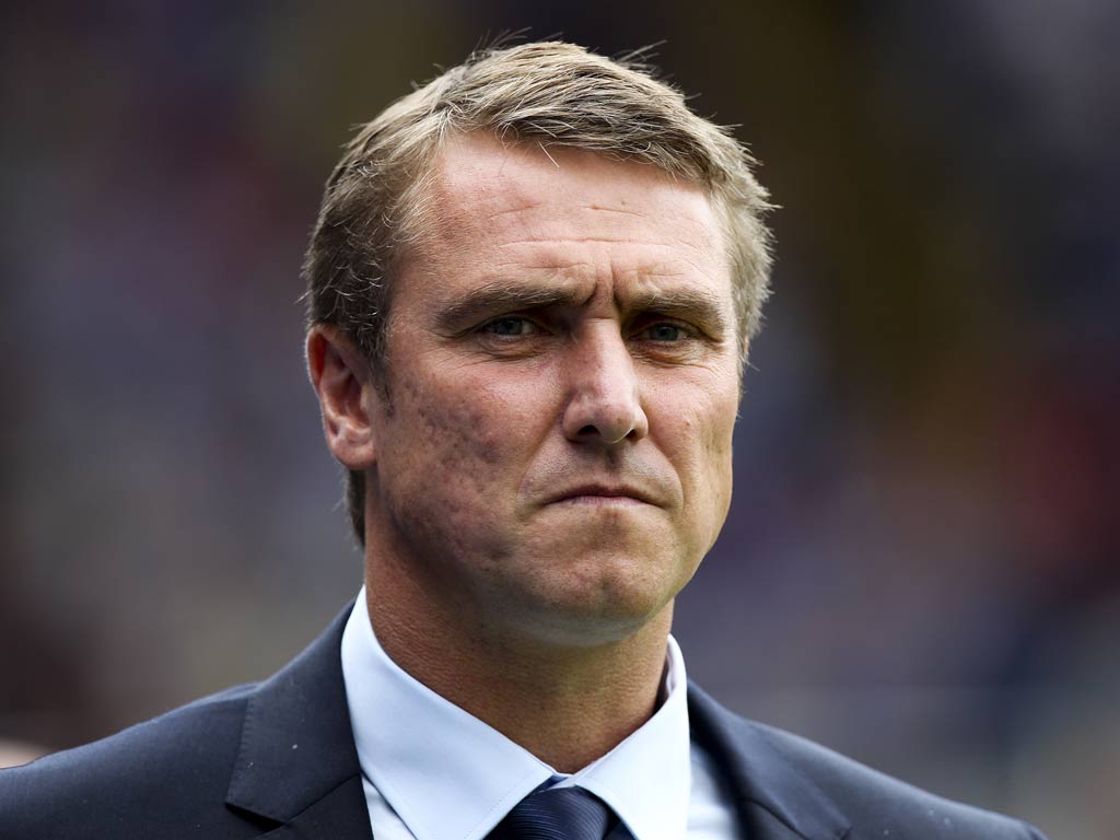 Lee Clark