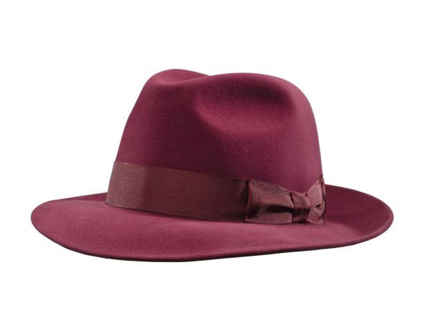 Bates Hats has been collecting admirers since 1898