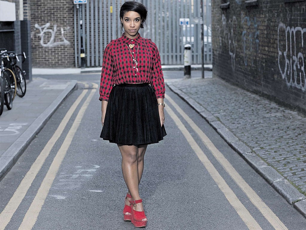 Lianne La Havas