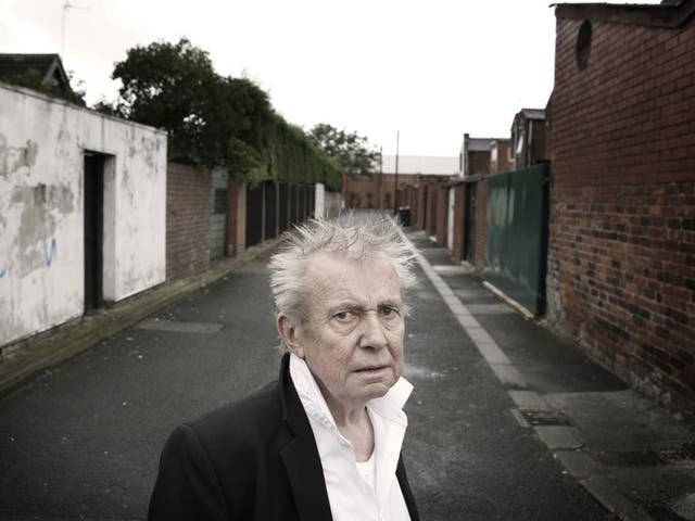 Gosling: 'Nobody has ever given me a word of criticism for what I said I had done. Nobody. People have come up and shaken my hand, privately'