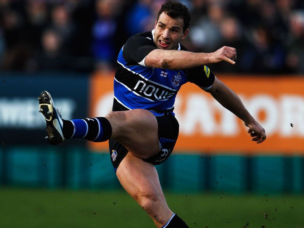 Barkley: “The chance to play in Paris might not come my way again. Not at my age”