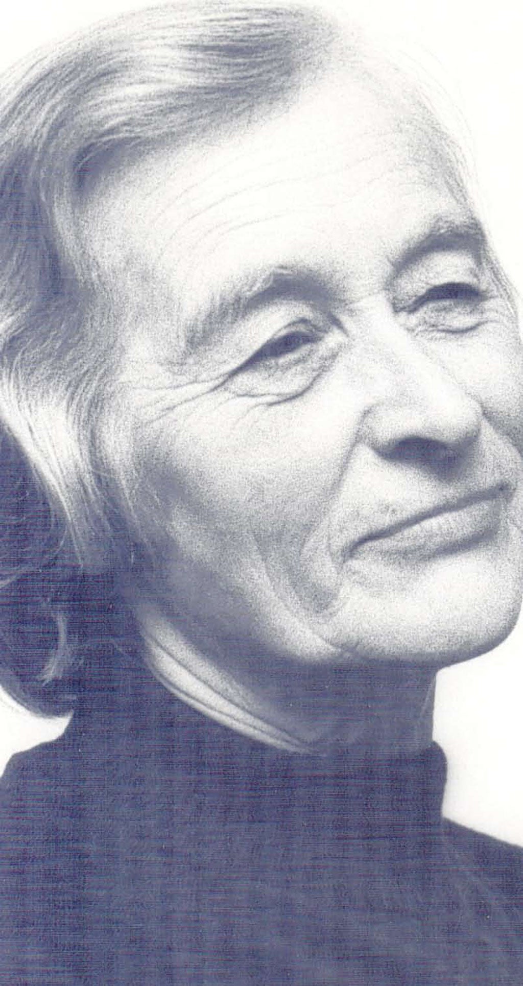 Professor Phyllis Deane