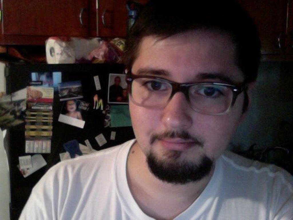 <strong>Brian Slack, 28. Business Consultant, votes in PA.</strong>
<br/>
<strong>2008 – voted Obama</strong> <br/>
<strong>2012 – plans to vote Obama</strong> <br/>
Mitt Romney was much more articulate in his message, was more direct & focused in his attacks, and frankly didn't stutter nearly as much.  So, point Romney.  The winner tonight certainly wasn't the debate format.  It suffered a serious blow to the head - with awful moderation, and almost constant interruption.