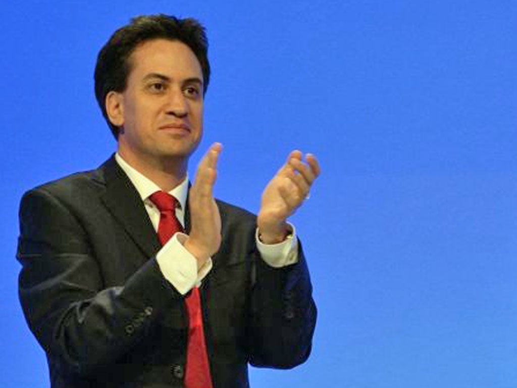 Only one in five thinks Labour leader has what it takes to be PM