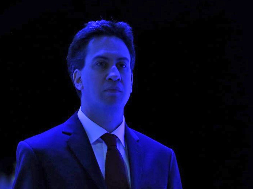 Only one in five thinks Labour leader has what it takes to be PM