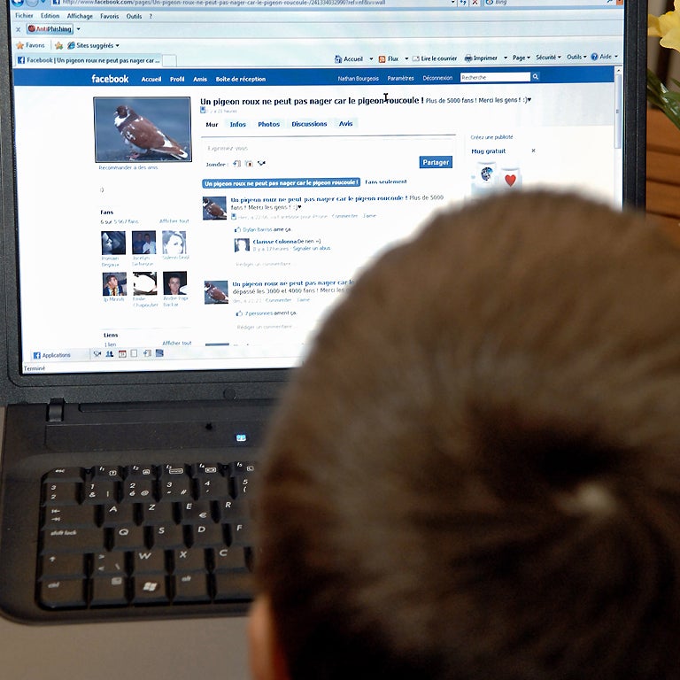 The Internet giants say proposed US rules to beef up child privacy laws would undermine free speech