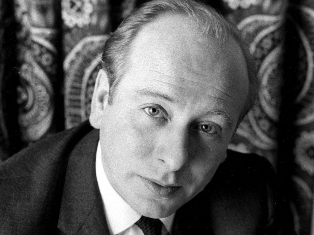 Douglas Muggeridge: The former Radio 1 controller tried to find out in 1973 if newspapers were investigating Savile