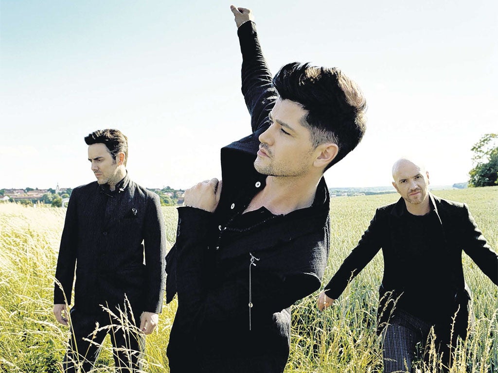 The Script