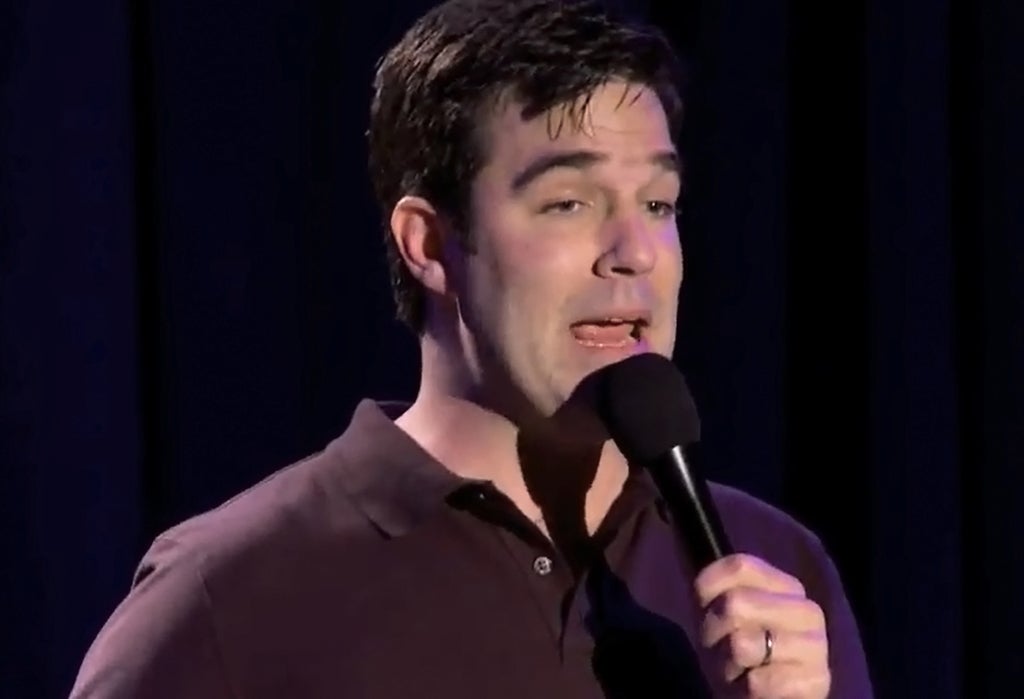 Rob Delaney