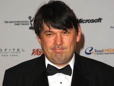 Graham Linehan claims Oxford Union was ‘cancelled’