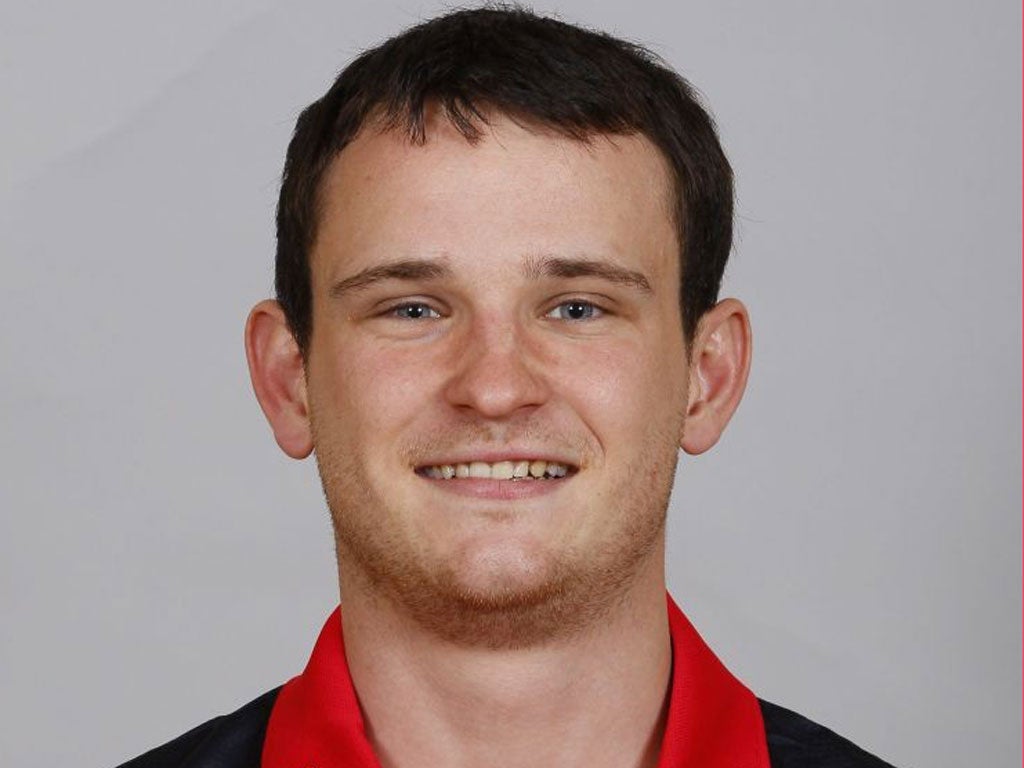 Mike Jones’s body was found in the early hours of Sunday on a street in the west of Manhattan, New York