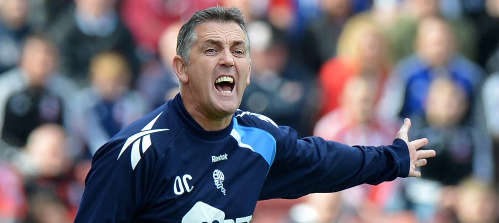 Owen Coyle