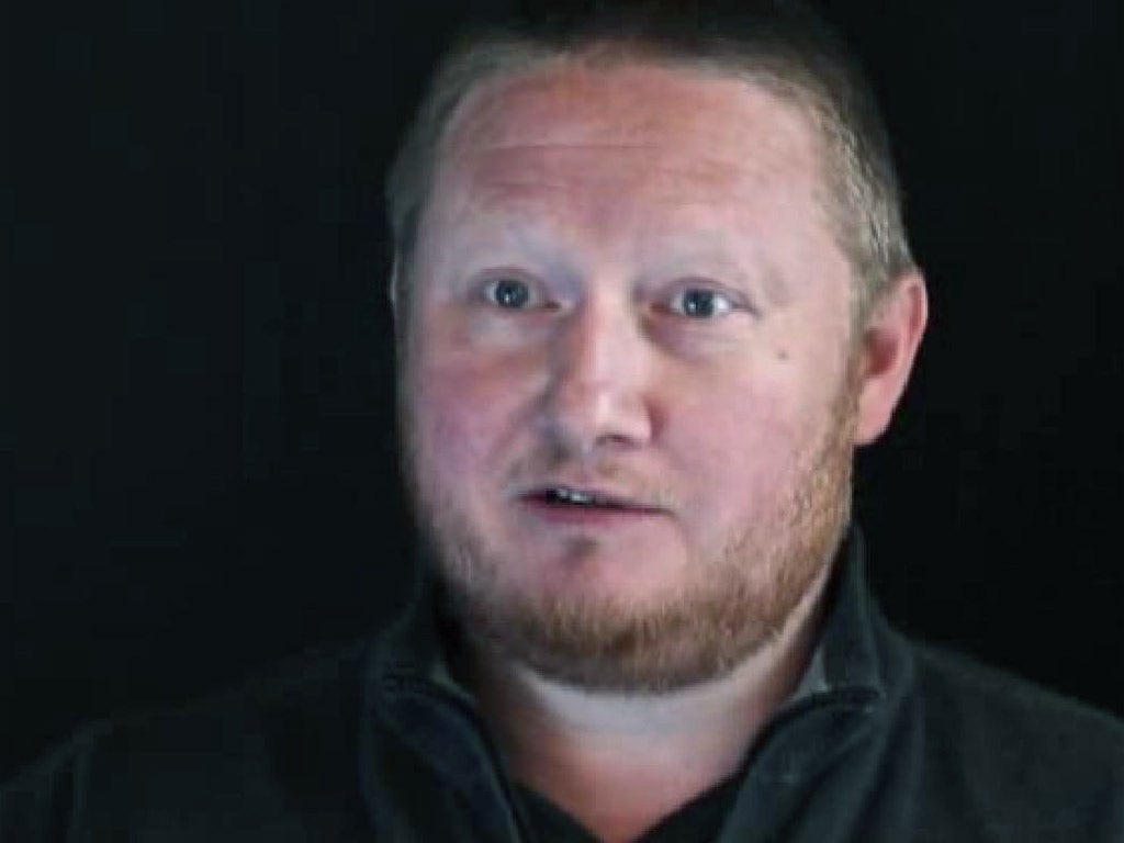 Morten Storm is currently thought to be in hiding