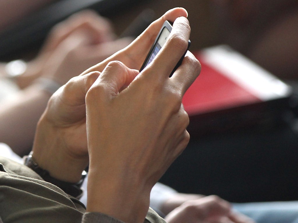 With 4G you'll have mobile data speeds of five times current ones