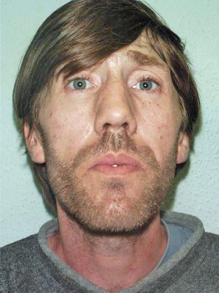 Michael Roberts was caught 15 years after his crimes following a cold-case review