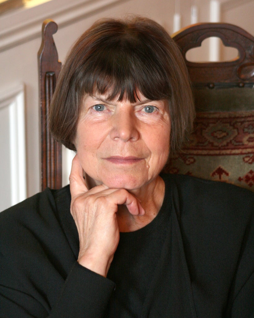 Writer Margaret Drabble has donated 90 boxes of paper to Cambridge University Library