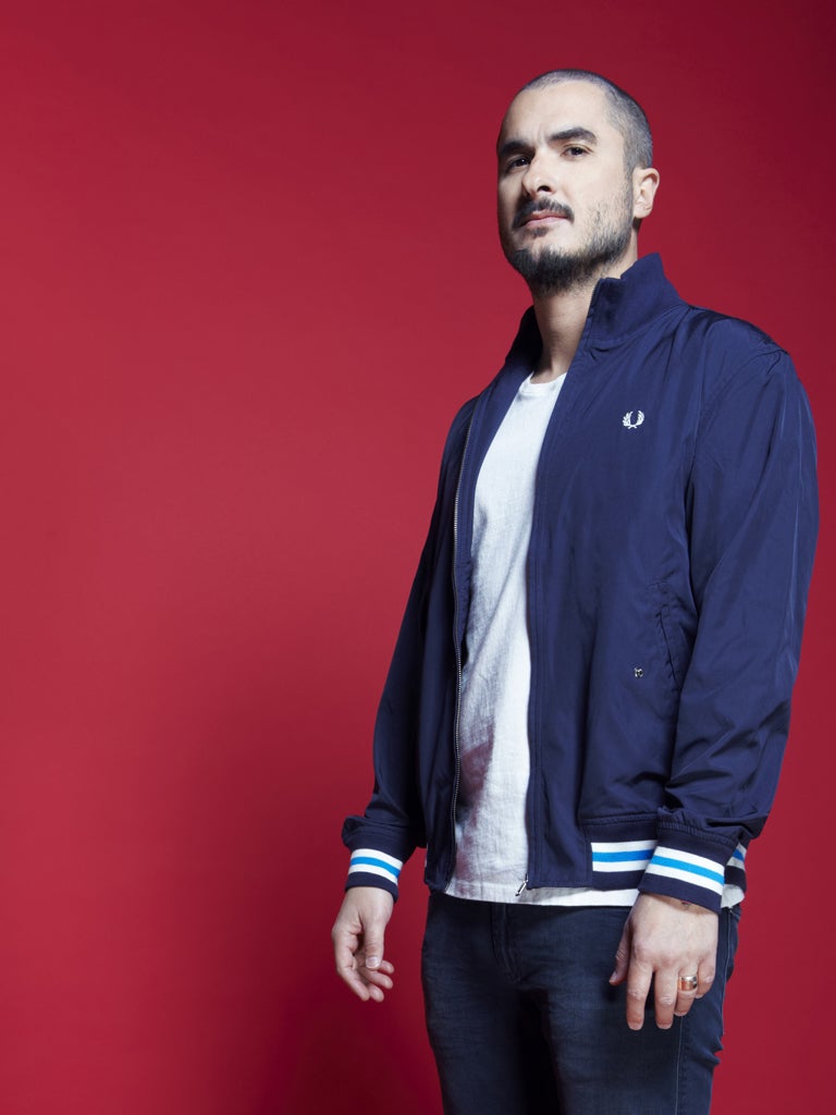 Zane Lowe: 'For me to go ahead and hand pick records that I don’t like just so that I can give some sort of breadth of opinion and come across as a ‘well-rounded person’ to other people is just insane'