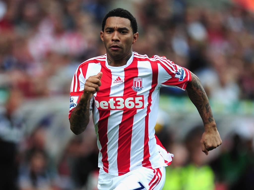 Jermaine Pennant