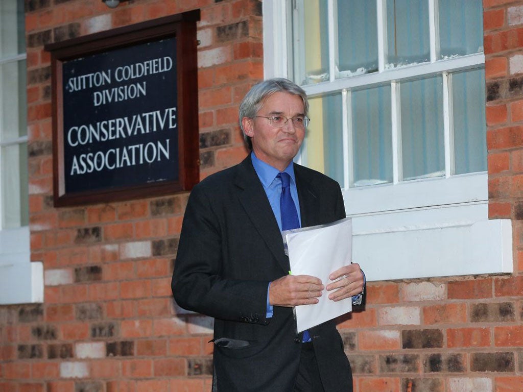 Andrew Mitchell's refusal to admit that he had used the word “pleb” led the federation to demand his resignation