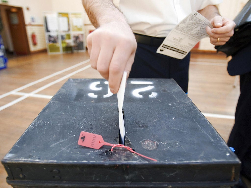 Janet Street-Porter: 'those under 18 have no way of registering their opinions at the ballot box and perhaps influencing their fate'