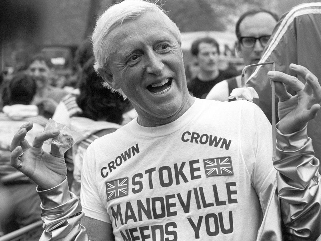 Jimmy Savile's long-time producer on children's TV show Jim'll Fix It said today he was completely unaware of the presenter's activities and said the star managed to 'hoodwink' him