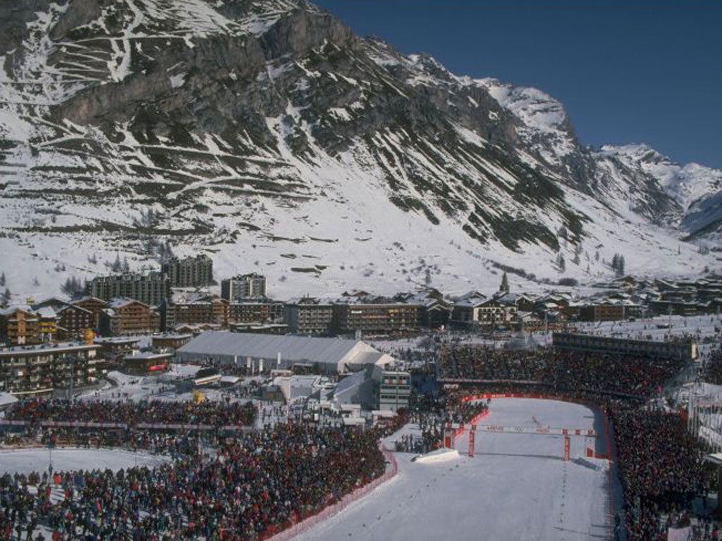 1992 Winter Olympics