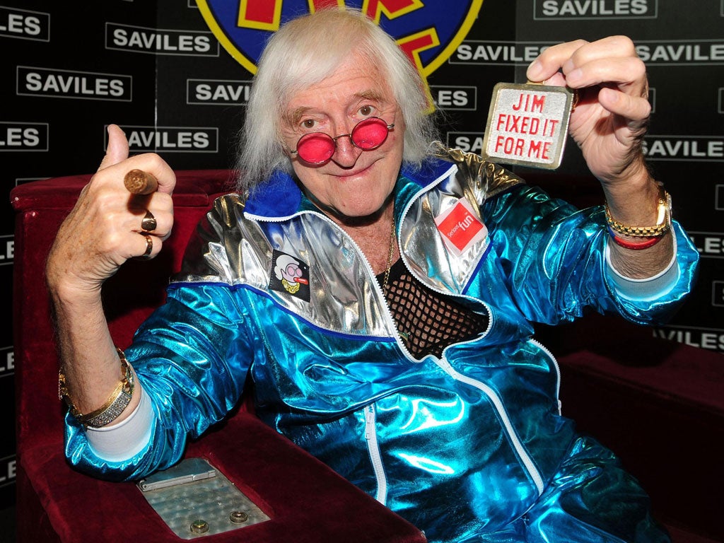 Jimmy Savile thought he was "untouchable" and would regularly walk in on vulnerable Broadmoor patients while they were in the bath, it has been claimed