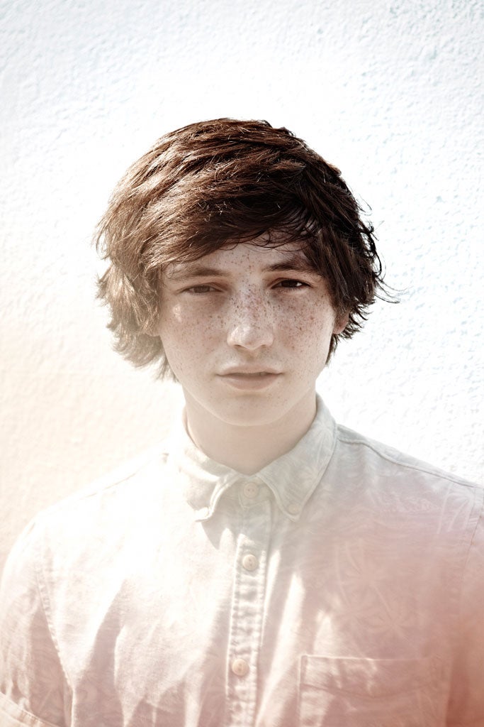 <p>Face to watch: Lewis Watson</p>

<p>He's only 19 and recorded his debut EP with the help of his music teacher, but singer-songwriter Lewis Watson has already sold out his tour, which starts on Friday. His big word-of-mouth following could make him the next Ben Howard</p>