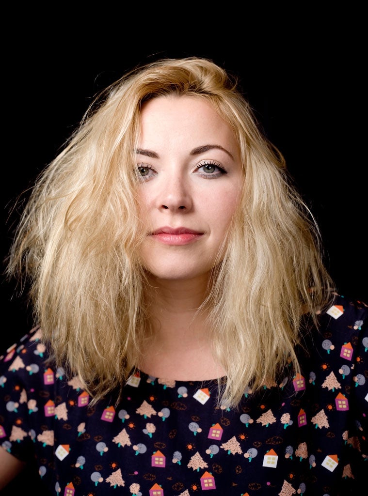 Church gave evidence to the Leveson Inquiry about the press invasion into her private life, including the fact that her phone was bugged: 'This was just the tip of the iceberg. We'll never know the true depths they went to', she says