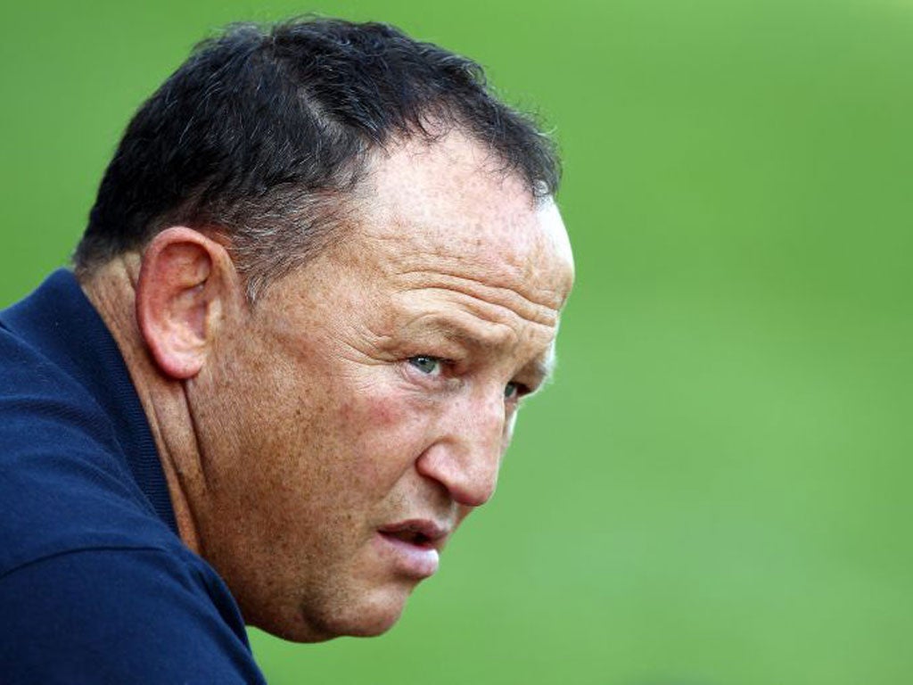 The England prop Dan Cole’s battle with his Wales counterpart Adam Jones will be key to deciding tomorrow’s result