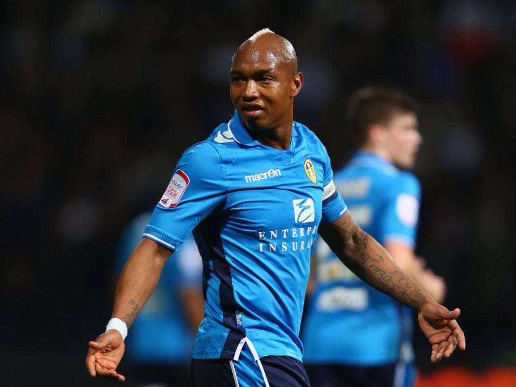 El Hadji Diouf has claimed major figures at Liverpool “cannot stand” Steven Gerrard