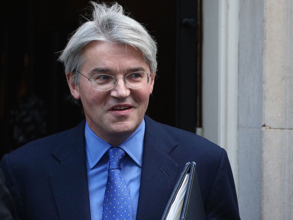 Andrew Mitchell has been revealed to have invested in a film company that HMRC has branded a tax avoidance scheme