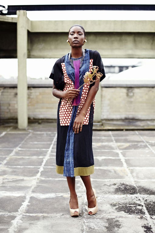 We love: Varsity blues - Making a welcome return to Carnaby's Kingly Court, the London College of Fashion's College Shop is a chance to bag yourself a piece of what could end up being fashion history as one-off pieces from the school's graduates are on sale from £20. - Kingly Court, London W1, until 31 October