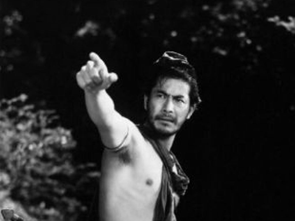 In an interview with 5 Live, Michael Gove compared differing recollections of “plebgate” with Akira Kurosawa’s classic Rashomon, in which the death of a samurai is told from four contradictory viewpoints