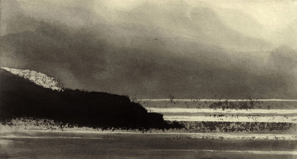 I first set eyes on Muckle Flugga and the Out Stack, the most northerly rocks of our islands, in 2005 on a visit to Shetland with the poet Douglas Dunn.