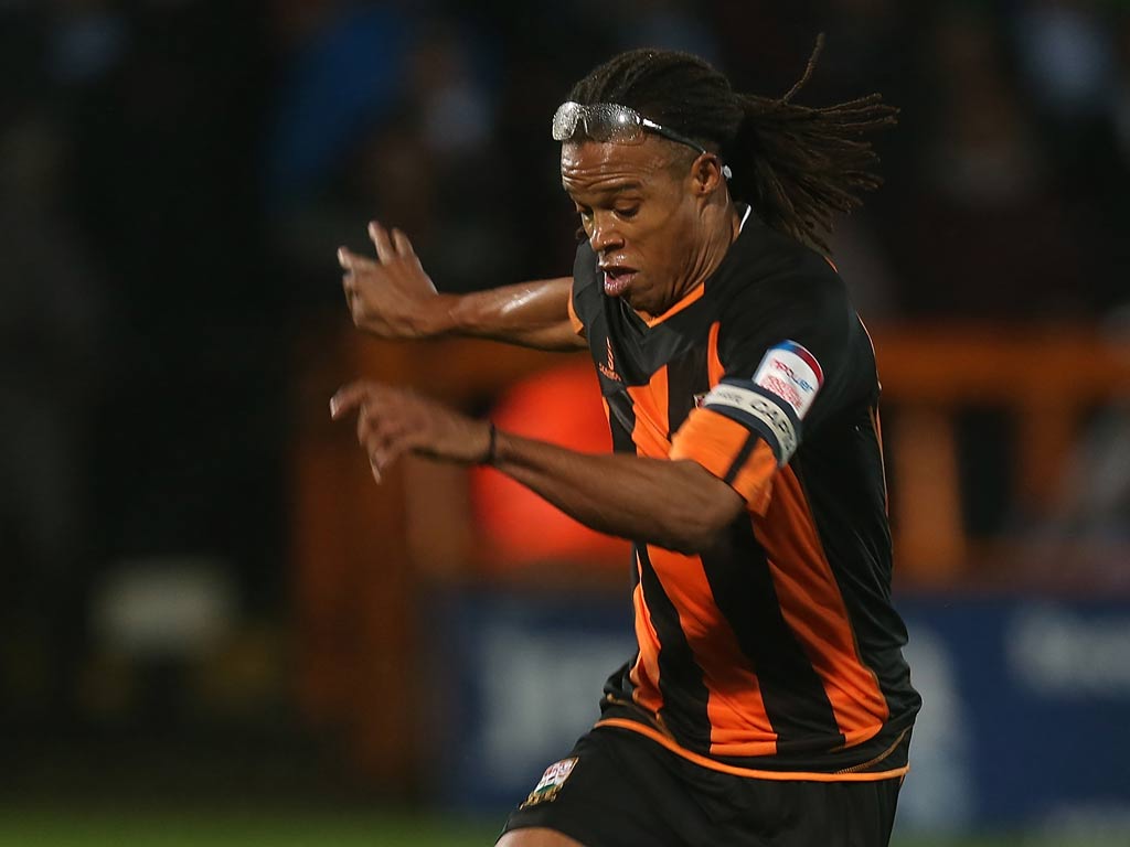 Edgar Davids